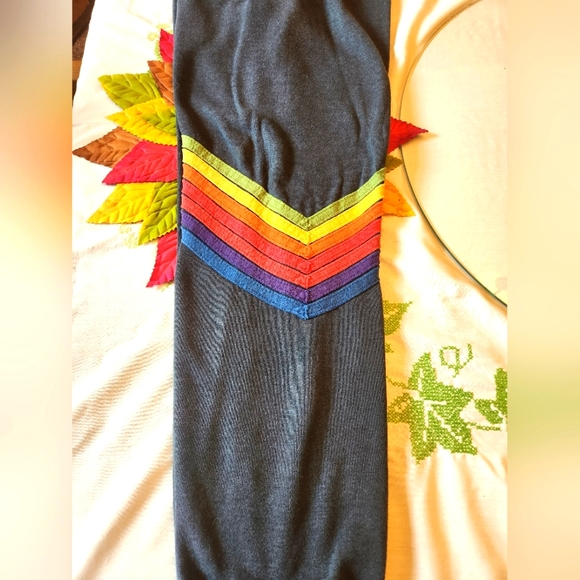 CHEVRON 2 PC. JACKET AND JOGGERS AVIATOR NATION. - Picture 2 of 12